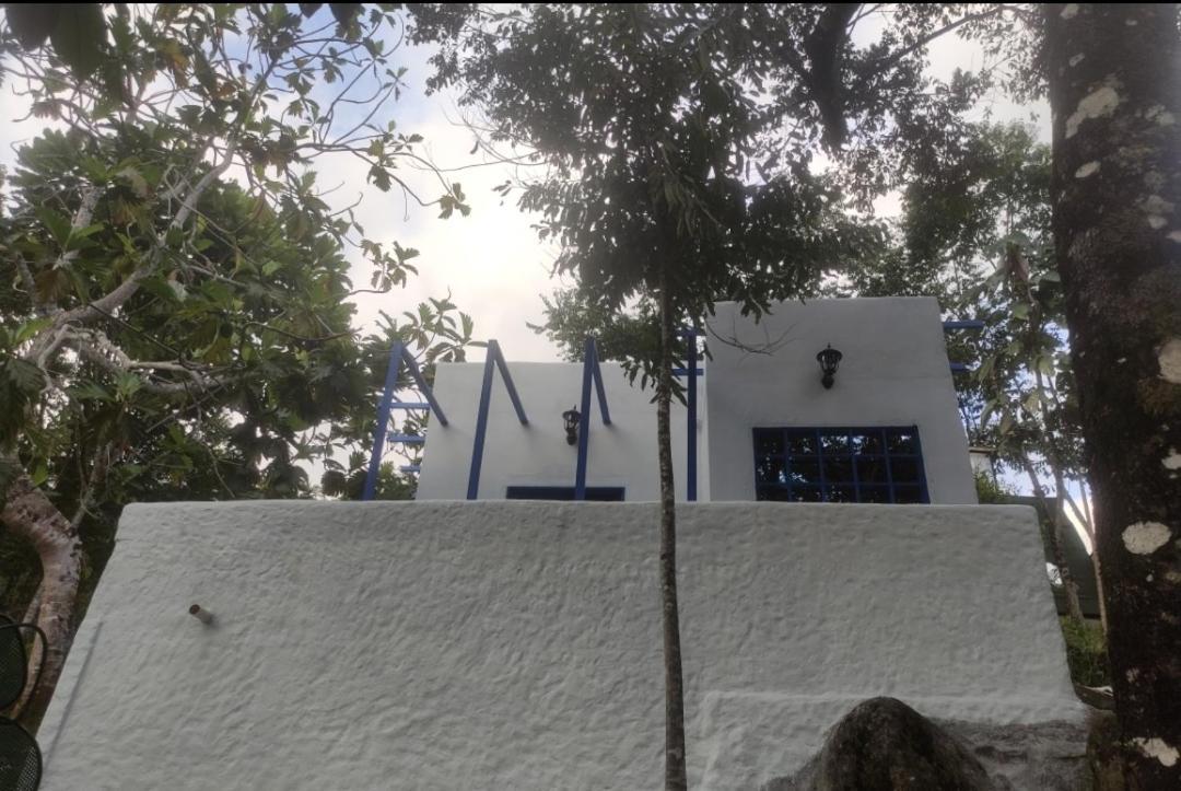 Glamping San Luis Nativa Hotel Exterior photo
